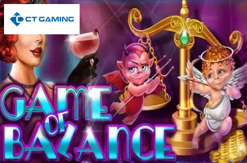 Game of Balance